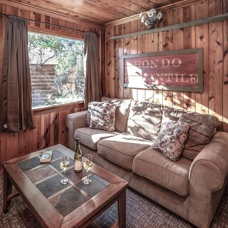 Destiny Cabin, 2 Bedrooms, Fireplace, Midtown, Sleeps 7 Ruidoso Exterior photo