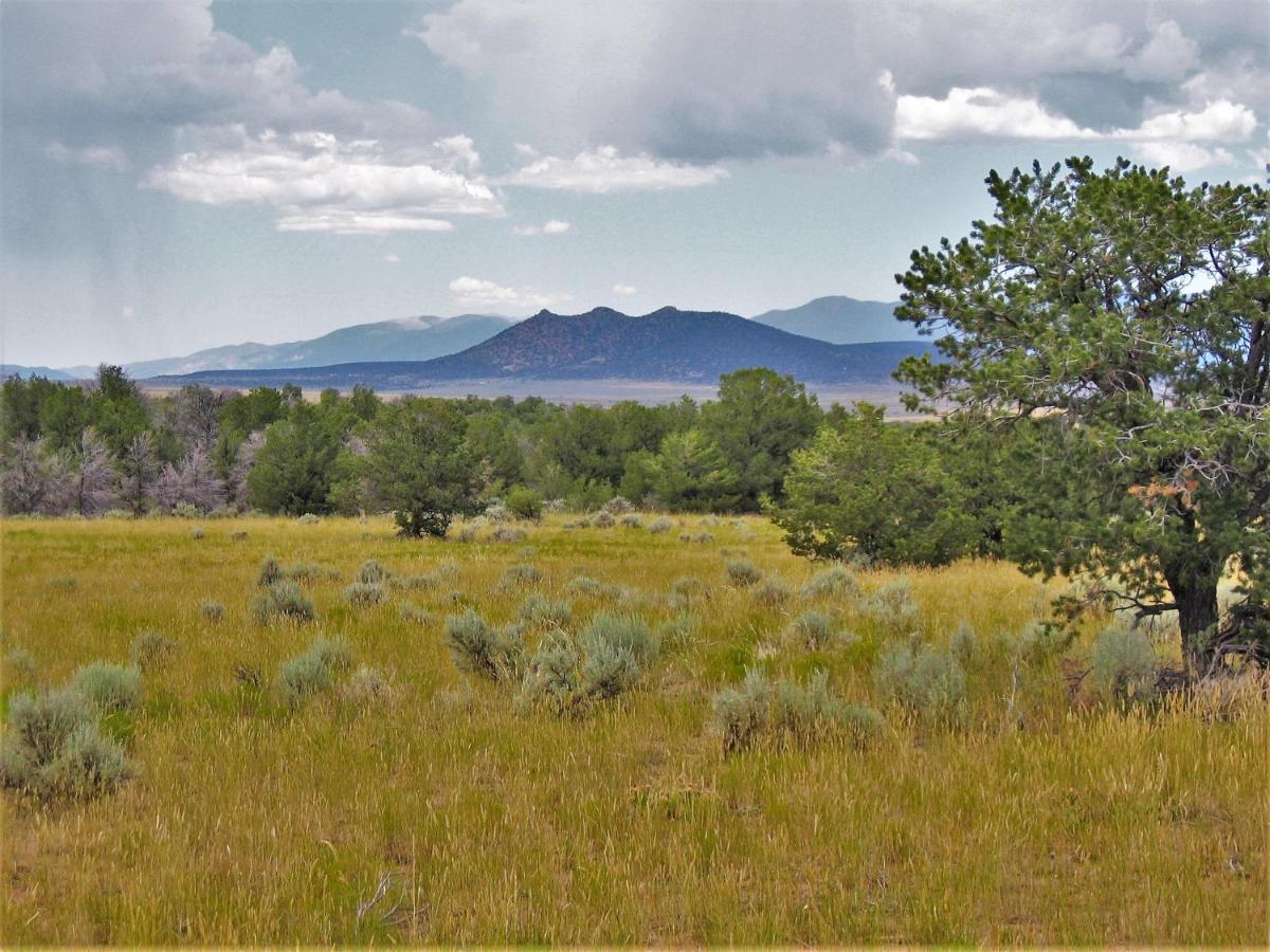 Destiny Cabin, 2 Bedrooms, Fireplace, Midtown, Sleeps 7 Ruidoso Exterior photo