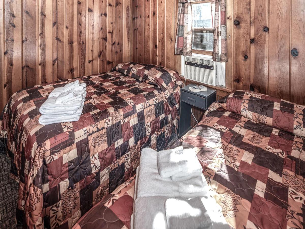 Destiny Cabin, 2 Bedrooms, Fireplace, Midtown, Sleeps 7 Ruidoso Exterior photo
